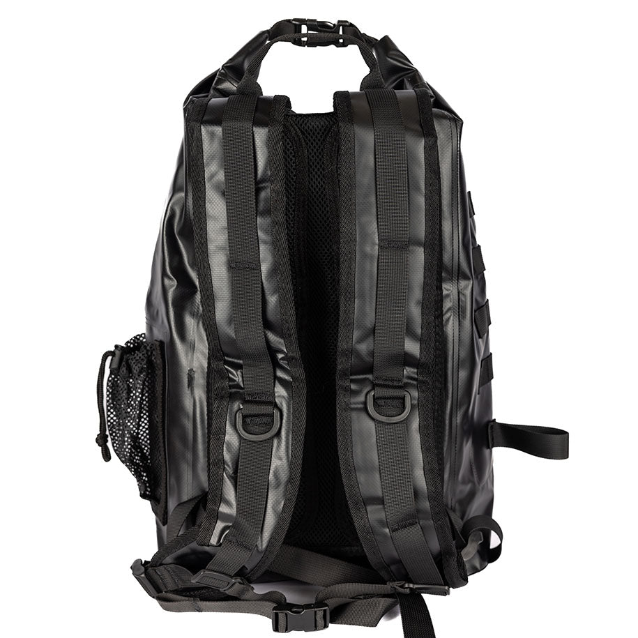 Waterproof EMP Faraday Backpack (30 Liter) by Ready Hour